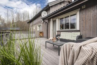 Apartment in Hemsedal - Torset - 0