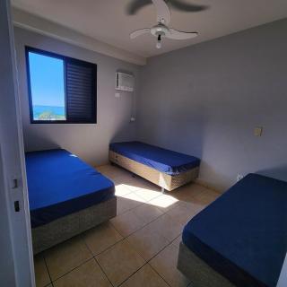 Cobertura Bela Vista Ubatuba - 9