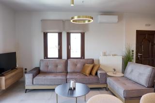 Pnoẽs Pelion Luxury Villa - Káto Lekhónia - 7