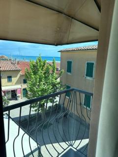 ApartHotel Del Corso - Castiglione della Pescaia - 9