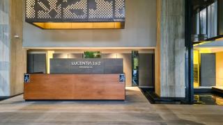 Harmony Luxury Suites At Lucentia Bukit Bintang City Center - 2