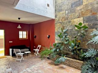 Casa Alba de Abades - Ole Solutions - Jerez de la Frontera - 3