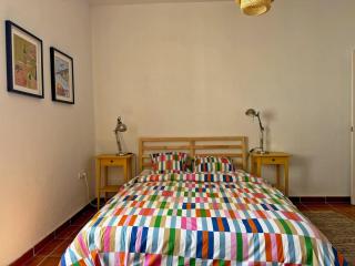 Casa Alba de Abades - Ole Solutions - Jerez de la Frontera - 2