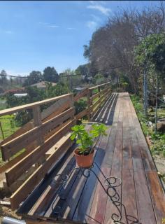 Jolie rez de villa avec piscine à 16km d ajaccio - Peri - 5