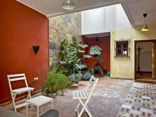 Casa Alba de Abades - Ole Solutions - Jerez de la Frontera - 8