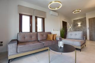 Pnoẽs Pelion Luxury Villa - Káto Lekhónia - 5