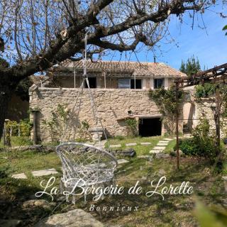 La Bergerie de Lorette - Au Cœur du Luberon - Bonnieux - 0