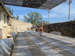 La Bergerie de Lorette - Au Cœur du Luberon - Bonnieux - 7
