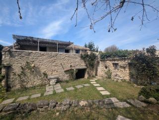La Bergerie de Lorette - Au Cœur du Luberon - Bonnieux - 6