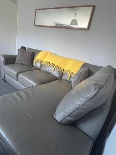 Glenrothes Central Apartment - Glenrothes - 1