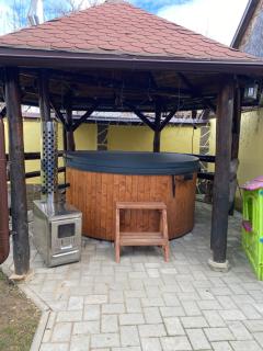 Pensiunea DARMA - Rîşnov - 1