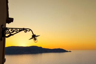 Le Saint Erasme, Hotel Eco Friendly - Calvi - 4
