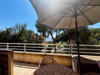 Casamea - Vue Mer, Terrasse, 5 min plage, Clim - 3