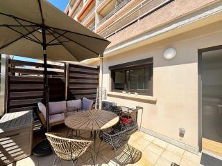 Casamea - Vue Mer, Terrasse, 5 min plage, Clim - 2