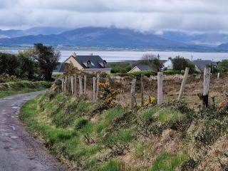 Eden Lodge - White Gate Cross Roads - 5