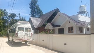 Mount Mist Villa - Munnar - 2