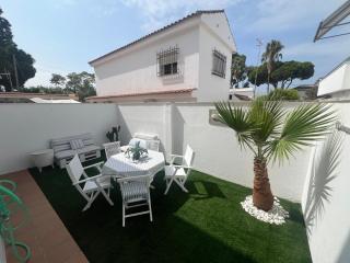 Casa Playa la Jara - Sanlúcar de Barrameda - 8
