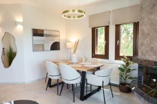 Pnoẽs Pelion Luxury Villa - Káto Lekhónia - 3