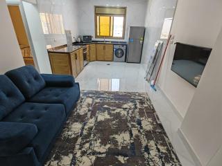 Furnished apartment - Irbid - Irbid - 3