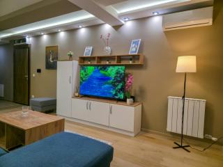 Lux Apartment - Aura S2 - Belgrado - 9