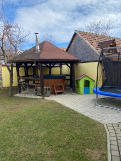 Pensiunea DARMA - Rîşnov - 6