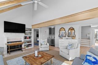 Island Serenity Lake View 3 Bedroom with Amenities - Pawleys Island - 6