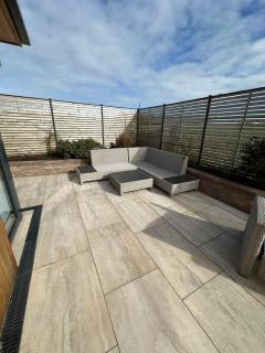 Luxury detached four bed home in Portstewart Northern Ireland beside Portrush - Portstewart - 4
