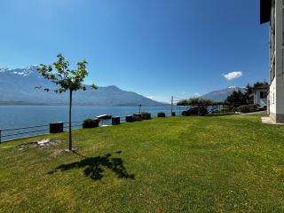 Casa Leima - Larihome A83 - Gera Lario - 8