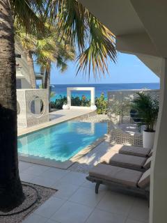Boutique Hotel Bougainvillea - Kralendijk - 8
