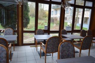 Hotel am Park - Bad Brückenau - 2