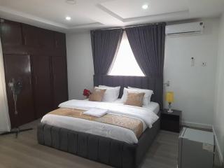 Spektroom Suites and Bar - Ikeja - 7