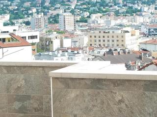 Suite EnEs con terrazza panoramica, idromassagio - Trieste - 2
