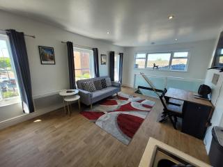 City Centre Wallgate Apartments- Step back into Roman history - 5