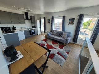 City Centre Wallgate Apartments- Step back into Roman history - Colchester - 3