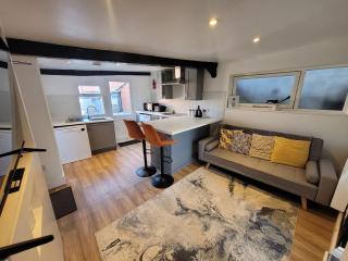 City Centre Wallgate Apartments- Step back into Roman history - 8