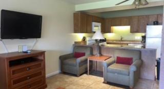 Roundhouse Resort - 1
