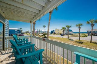 Sea Oats 105H condo - Gulf Shores - 9