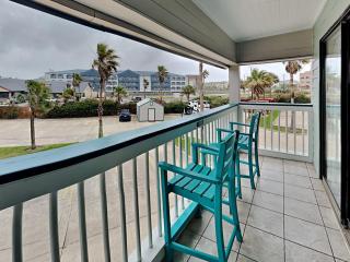 Sweet Gulf Views - 8