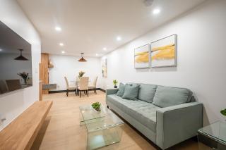 Tranquil 2bedroom basement in charming Mississauga - 8