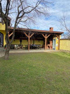 Pensiunea DARMA - Rîşnov - 7