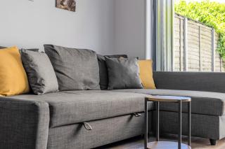Amazing 2BR Flat by Clapham Common with Garden - Londra - 3