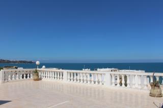 Élégant Appartement à La Marsa avec Vue sur Mer Et une Grande Terrasse Privée - Tunisi - 1