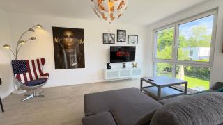 Luxuriöse Wohlfühloase im Neusser Stadionviertel - BLNM APARTMENTS - Neuss - 9