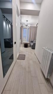 Nia's apartments - Tbilisi - 9