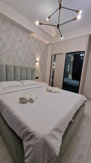 Nia's apartments - Tiflis - 3