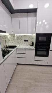 Nia's apartments - Tbilisi - 6