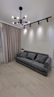 Nia's apartments - Tiflis - 4