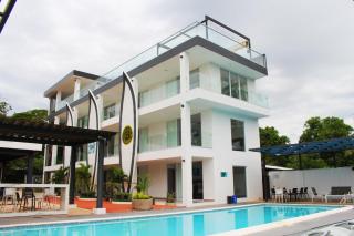 The Views Resort - El Zonte - 0