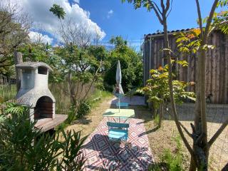 Gite Wildflower Lane - Valojoulx - 1