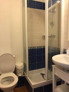 Le Dramont, sea view, pool, 4-5 people, air conditioning , Wi-Fi - Saint-Raphaël - 2
